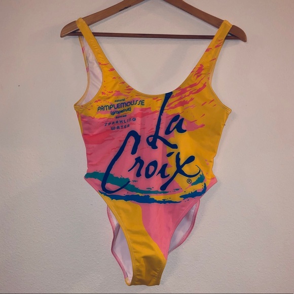 la croix swimsuit